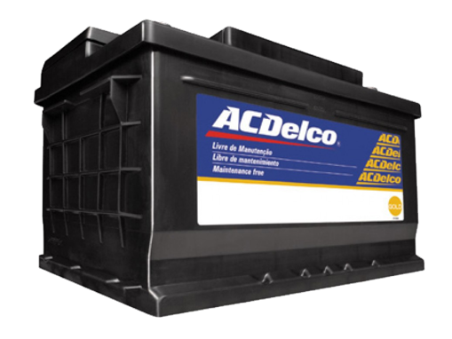 ACDelco