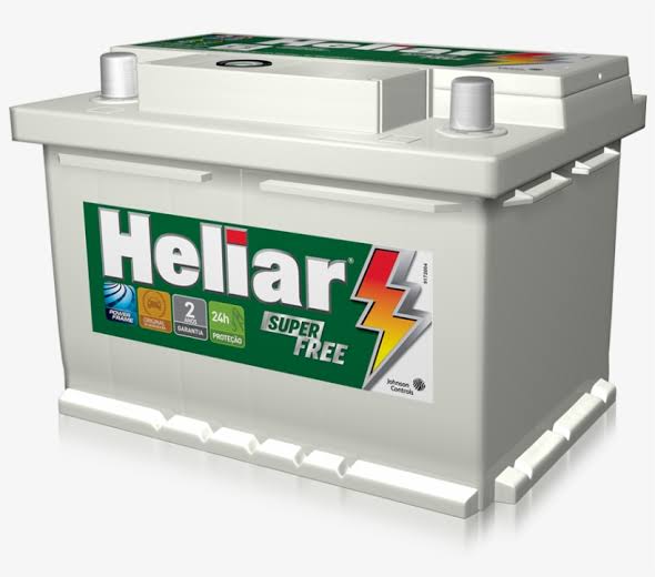 Heliar