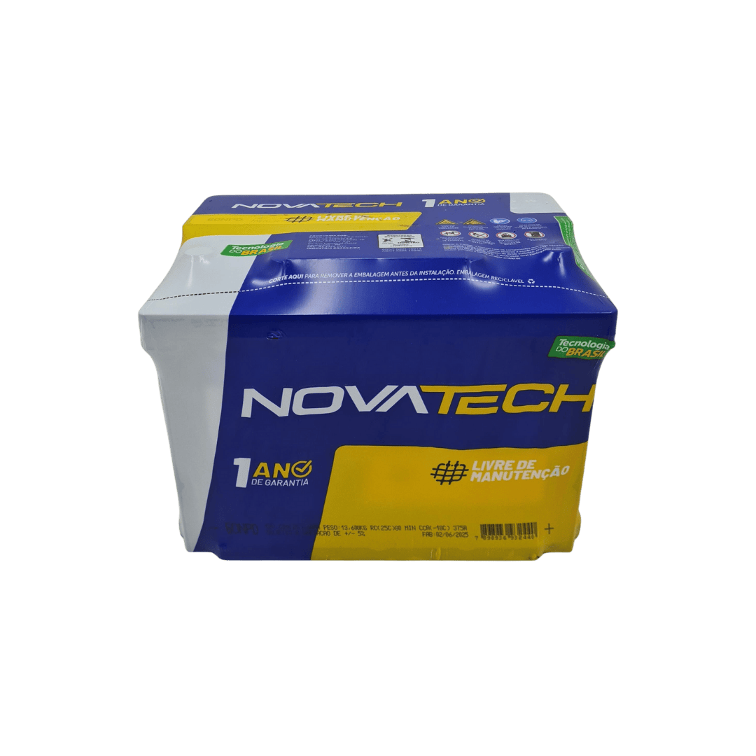 Novatech