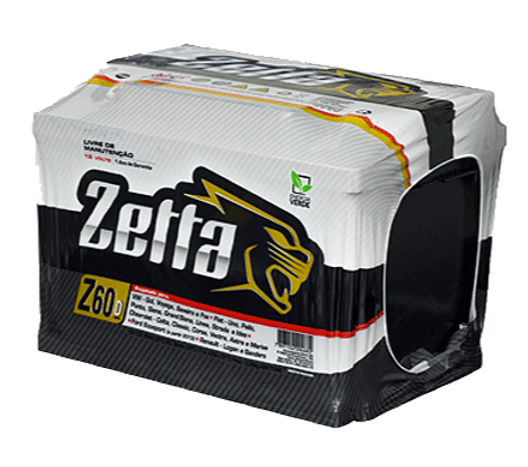 Zetta
